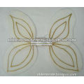 cheap butterfly fairy wing for kid party decoration